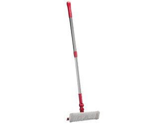 Dirt Devil Window Wiper - Window Squeegee and Window Wiper - with Telescopic Handle - 89 x 25.5 x 9.5 cm - Extendable Window Cleaner