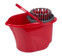Dirt Devil Wringer Mop Bucket 17L