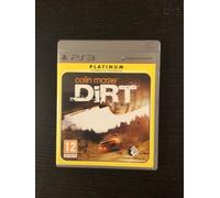 Dirt / Game
