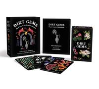 Dirt Gems : Plant Oracle Deck and Guidebook