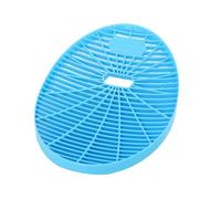 Dirt Guard Bucket Insert - ABS Material Washer Catcher Net, Dirt Separator Insert, Grit Trap Design | Reliable Car Wash Bucket Filter Traps Sediment Automotive Detailing Washing Vehicle Maintenance