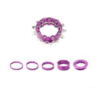 Dirt Jump Freewheel 18T Alloy Lightweight Design(13T)