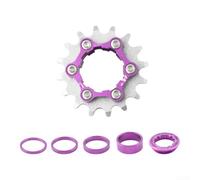 Dirt Jump Freewheel 18T Alloy Lightweight Design(16T)