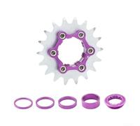 Dirt Jump Freewheel 18T Alloy Lightweight Design(18T)