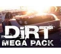 DiRT Megapack Steam Gift