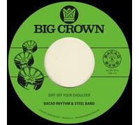 Dirt Off Your Shoulder/I Need Somebody To Love Tonight [7" VINYL]