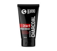 Dirt & Pollution Removal | Oil Control Face wash for men 100ml