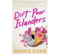Dirt Poor Islanders: Shortlisted for the 2025 Miles Franklin Literary Award