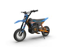 Dirt Race Scrambler 24V Electric Ride On Motorbike, 13+ years
