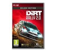 Dirt 2.0 - PC / Deluxe