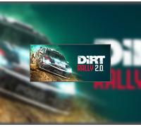 DiRT Rally 2.0 EU PC Steam Altergift