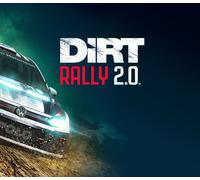 DiRT Rally 2.0 EU XBOX One CD Key
