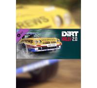 DiRT Rally 2.0 - Opel Manta 400 (DLC) - Steam Key - GLOBAL