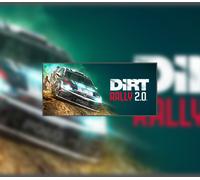 DiRT Rally 2.0 PC Steam Altergift