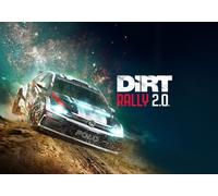 DiRT: Rally 2.0 (PC) Steam Gift - EU