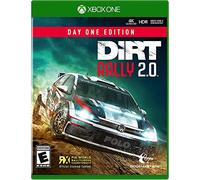 DiRT Rally 2.0 - Xbox One