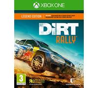 Dirt Rally Legend Edition (Xbox One)