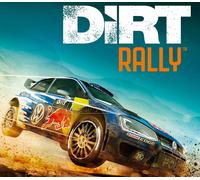 DiRT Rally NA PC Steam CD Key
