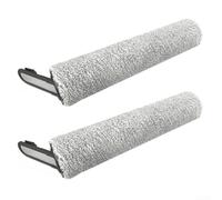 Dirt Removal Roller Brush for Dreame H12S, H12S AE & For G10, Sturdy and Easy to Snap Into Place (2 PACK)