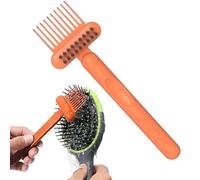 Dirt Remover Gadgets - Dirt Remover Gadgets, Cleaning Rake for Brushes & Household Surfaces | Your Go-To Household Helper for Tough Cleaning Jobs, Removes Dust from Keyboards, from Combs