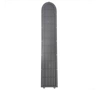 Dirt Resistant Battery Cover for Xiaomi Electric Scooters For M365, For 1S, and For 4Pro Secure Your Chassis (Battery bottom plate)