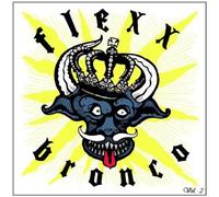 Dirt River Road - Flexx Bronco