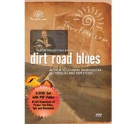 Dirt Road Blues-Guitar-Instrumental Tutor