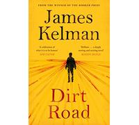 Dirt Road: Kelman James