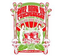 Dirt Road to Psychedelia: Austin Texas during the 1960s