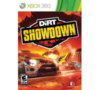 Dirt Showdown