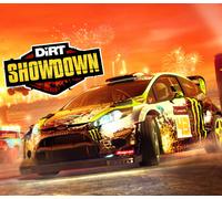DiRT Showdown EU PC Steam CD Key