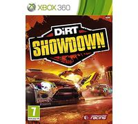 DiRT Showdown Hoonigan Edition Game XBOX 360