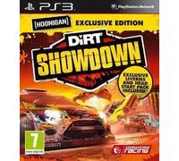 DIRT Showdown Hoonigan Edition /PS3