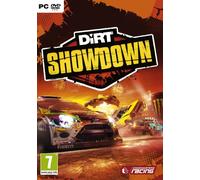 DIRT Showdown /PC - New PC - P1398z