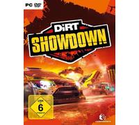 Dirt Showdown PC (OR) BUDGET [German Version]