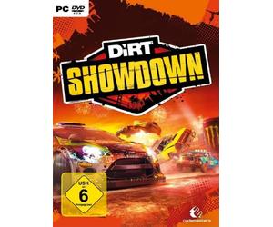 Dirt Showdown PC (OR) BUDGET [German Version]