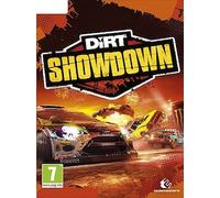 Dirt: Showdown (PC) - Steam Account - GLOBAL