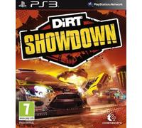 Dirt Showdown PlayStation 3 (Sony Playstation 3)