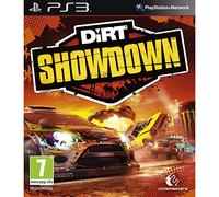Dirt Showdown (PS3)