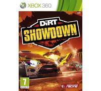 Dirt Showdown (Xbox 360)