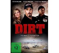 Dillon,Kevin - Dirt - The Race to Redemption
