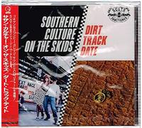 Dirt Track Date