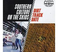 Dirt Track Date by Southern Culture on the Skids (1995) Audio CD
