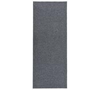 Dirt Trapper Carpet Clean Runner Rug Kitchen Non-Slip Floor Mat Carpet vidaXL