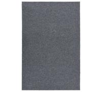 Dirt Trapper Carpet Clean Runner Rug Kitchen Non-Slip Floor Mat Carpet vidaXL