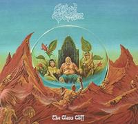 Dirt Woman - The Glass Cliff