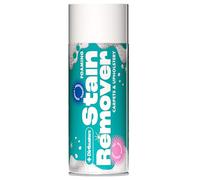 Dirtbusters Foaming Carpet Stain Remover - Professional Carpet Cleaner Spray & Upholstery Cleaner for Rugs, Sofas, Fabric, Pet Stains & Old Marks - No Machine Needed (400ml)