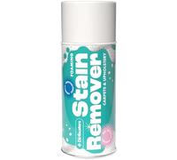 Dirtbusters Foaming Carpet Stain Remover - Professional Carpet Cleaner Spray & Upholstery Cleaner for Rugs, Sofas, Fabric, Pet Stains & Old Marks - No Machine Needed (400ml)