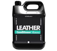 Dirtbusters Leather Conditioner, Restore, Condition & Deodorise Leather Sofas, Furniture, Shoes, Bags, Car Seats, Saddles & Tack (5L)