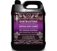 Dirtbusters Pet Artificial Grass Cleaner With Urine Deodoriser (5L)